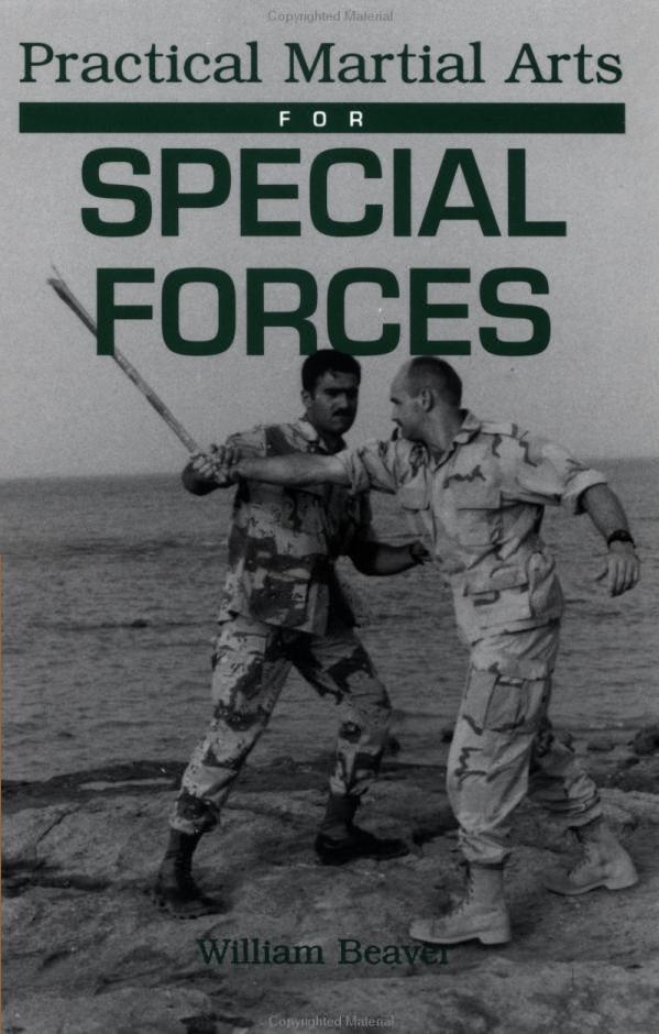 Practical Martial Arts for Special ForcesPractical Martial Arts for